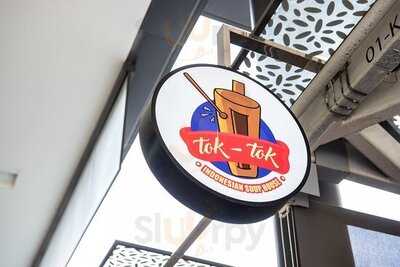 Tok Tok Indonesian Soup House