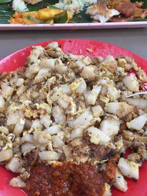 Song Zhou Luo Bo Gao