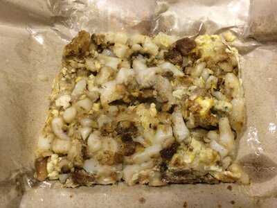 Song Zhou Luo Bo Gao