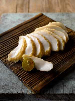 Li Xin Teochew Fishball Noodles