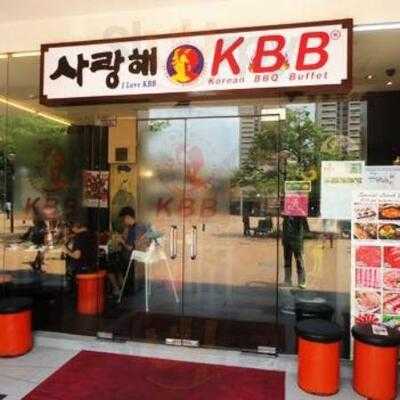 Korea Bbq Buffet