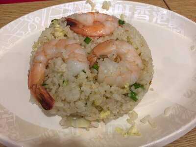 Xin Wang Hong Kong Cafe