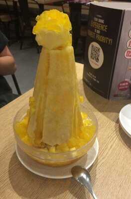 Xin Wang Hong Kong Cafe