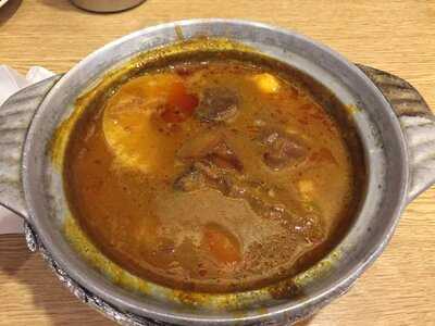 Xin Wang Hong Kong Cafe