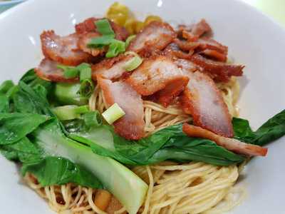 Yap Kee Wanton Noodles