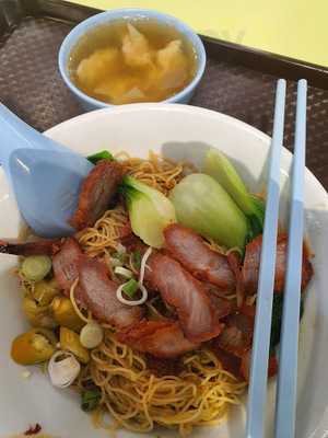 Yap Kee Wanton Noodles