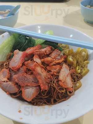 Yap Kee Wanton Noodles