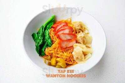 Yap Kee Wanton Noodles