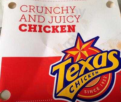 Texas Chicken