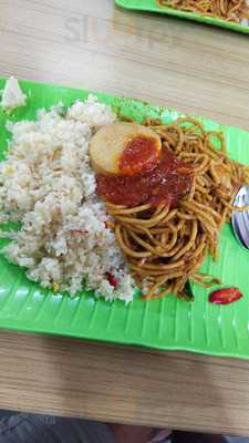 Orange 7 Big Canteen