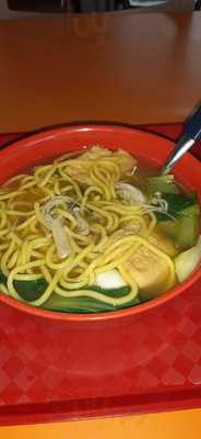 Orange 7 Big Canteen