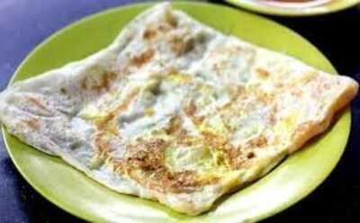 Orange 7 Big Canteen