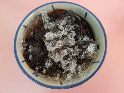 Zhao An Granny Grass Jelly