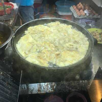 Xin Xin Famous Fried Oyster