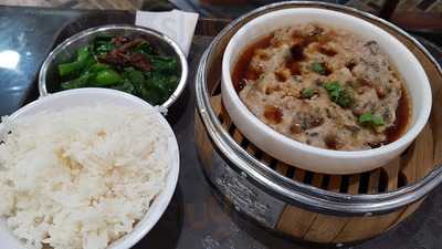 Mei Shi Mei Ke By Kopitiam