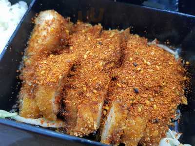 Mei Shi Mei Ke By Kopitiam