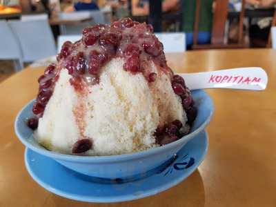 Mei Shi Mei Ke By Kopitiam