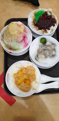 Mei Shi Mei Ke By Kopitiam