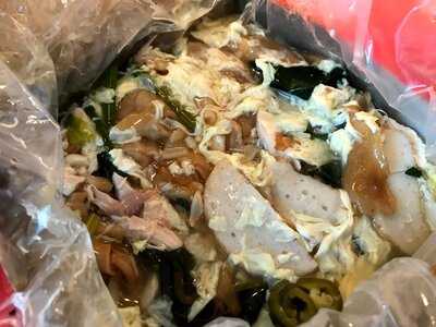 Tong Siew Fried Rice