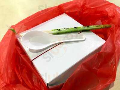 Tong Siew Fried Rice