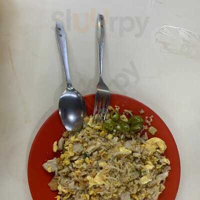 Tong Siew Fried Rice