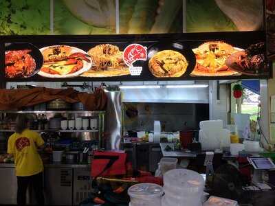 Hong Li Seafood Garden