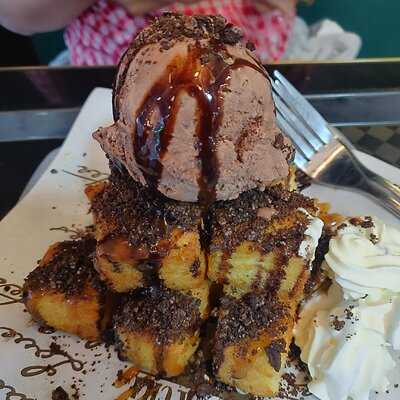 Tuk Tuk Cha - Jurong Point