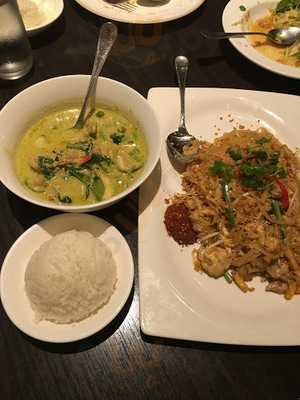 Wang Yhingthai Rstnt