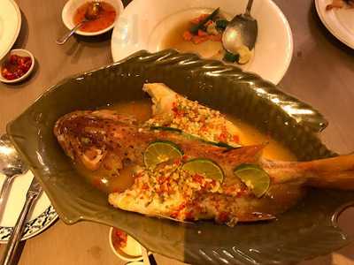 Wang Yhingthai Rstnt