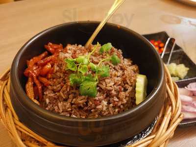 Wang Yhingthai Rstnt