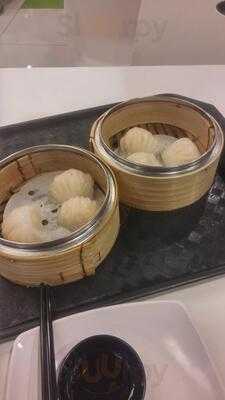 Kow Loon Hong Kong Dim Sum