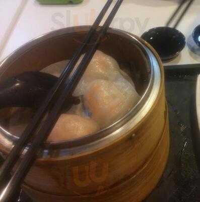 Kow Loon Hong Kong Dim Sum