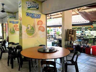 Kow Loon Hong Kong Dim Sum