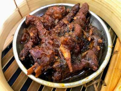 Kow Loon Hong Kong Dim Sum