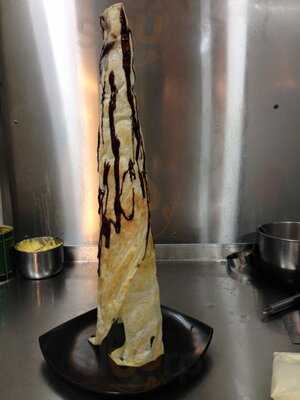 New Rezki Restaurant