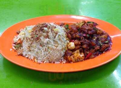 New Rezki Restaurant