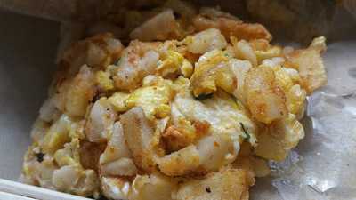 Good Spice Carrot Cake