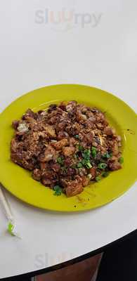 Good Spice Carrot Cake