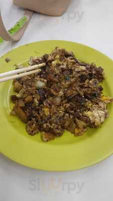 Good Spice Carrot Cake