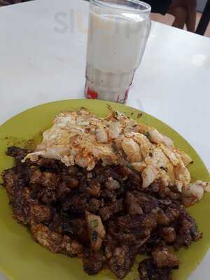 Good Spice Carrot Cake