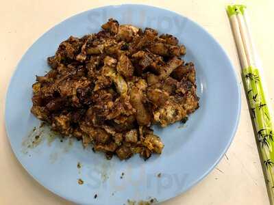 Good Spice Carrot Cake