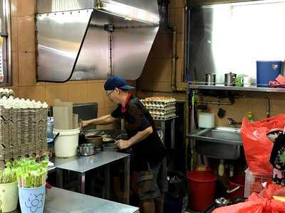 Good Spice Carrot Cake