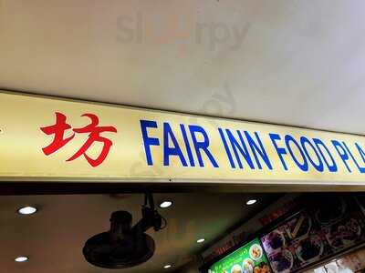 Fair Inn Food Place
