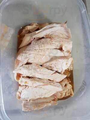 Wee Nam Kee Hainanese Chicken Rice