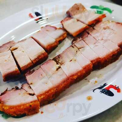 Wee Nam Kee Hainanese Chicken Rice