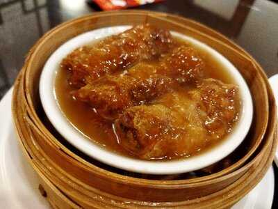 Teahouse By Soup Restaurant