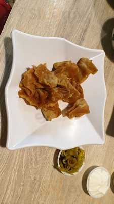 Pontian Wanton Noodle