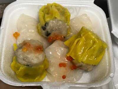 Kimly Dim Sum