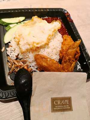 Crave