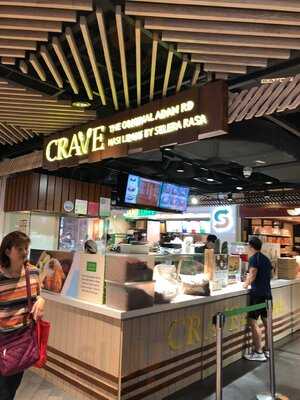 Crave